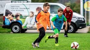 Foto Fußballtag 2022