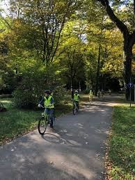 Fahrradschule