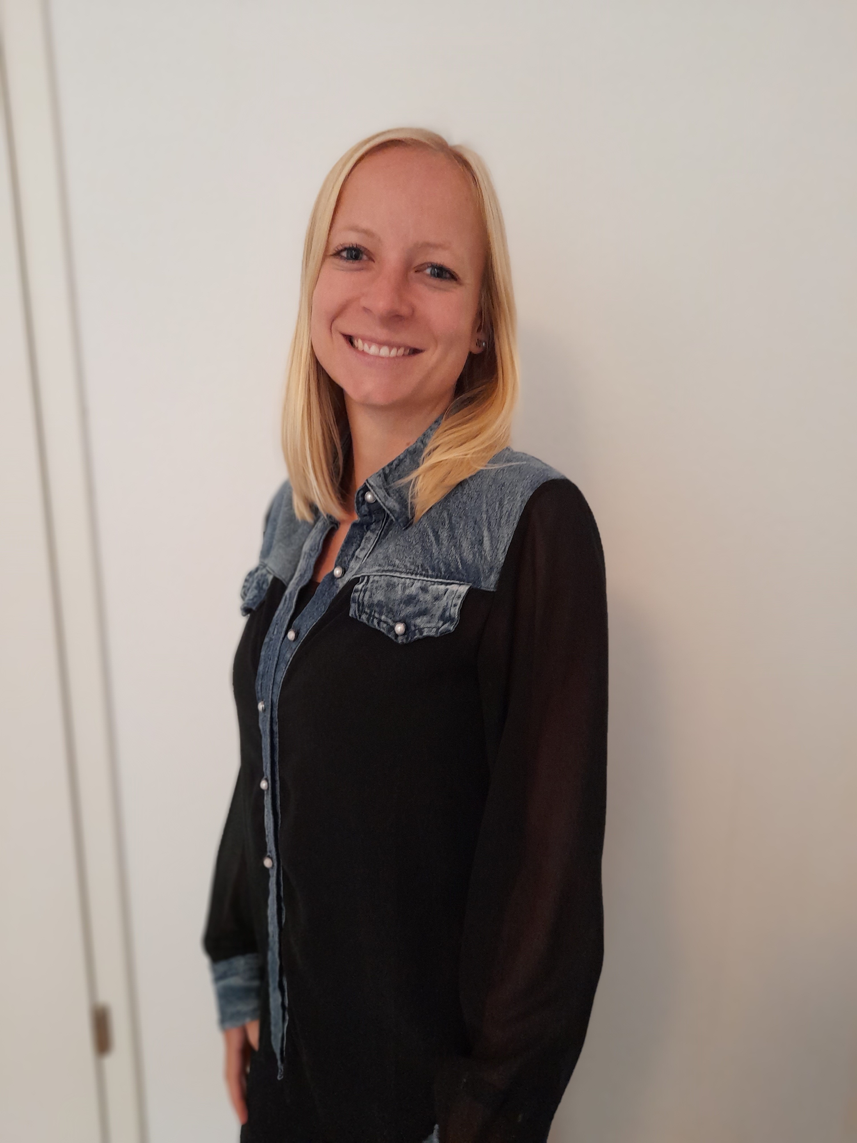 Flora Wehner