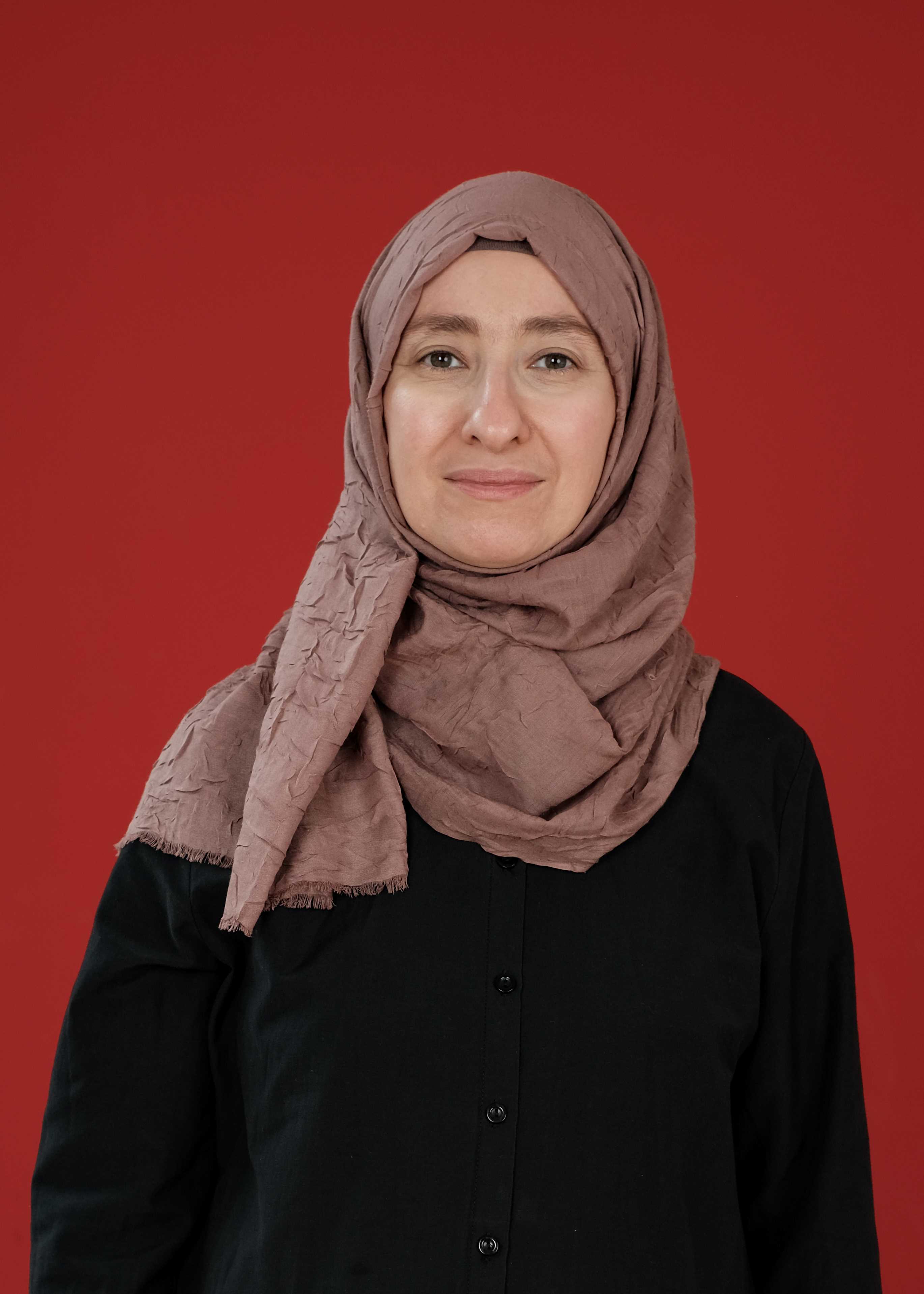 Hülya klein