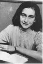 Anne Frank