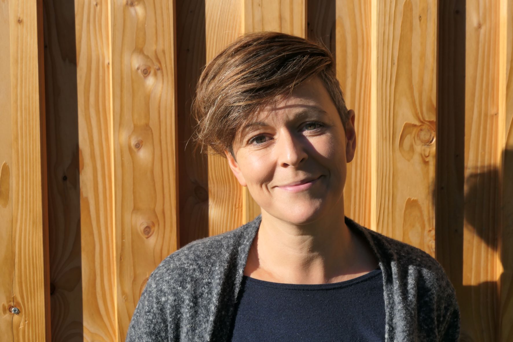 Stefanie Schätzle klein